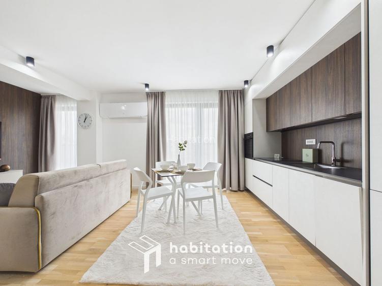 Apartament cochet, finisaje premium – Lipovei - 8