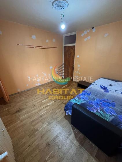 Apartament 3 camere decomandat 5 min de metrou Brancoveanu - 8