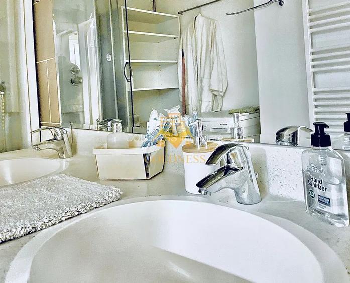 4 camere, bloc nou, 105 mp, Iris, Oasului, mp, Zona REVO, Auchan - 4