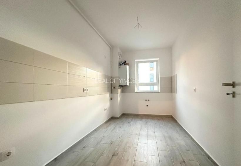 Vânzare Apartament 2,5 Camere et 2 din 6 Nou Nelocuit Avantgarden 3 faza 4 - 14