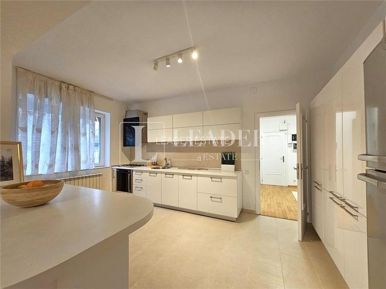 Vila Individuala I Renovata  I 650 MP teren I 7 camere - 6