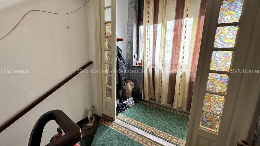 REA1022437 Apartament in Vila l Strada Petru Rares - 13