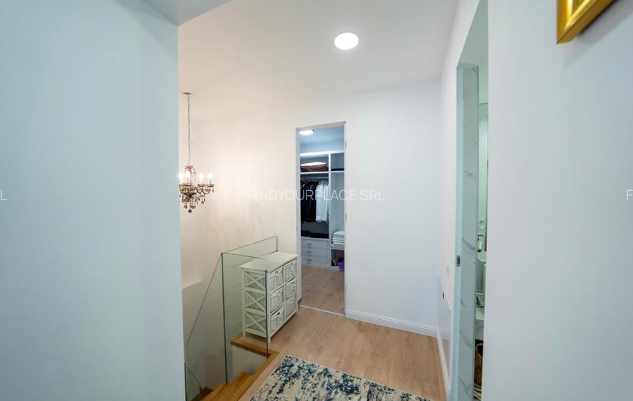Duplex în Novum Politehnica,parcare și boxa incluse,mobilat complet - 20