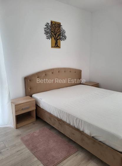 Apartament 2 Camere Tip Studio | 52 mp | Bloc Nou 2025 | Lift | 10 Min. Metrou D - 6
