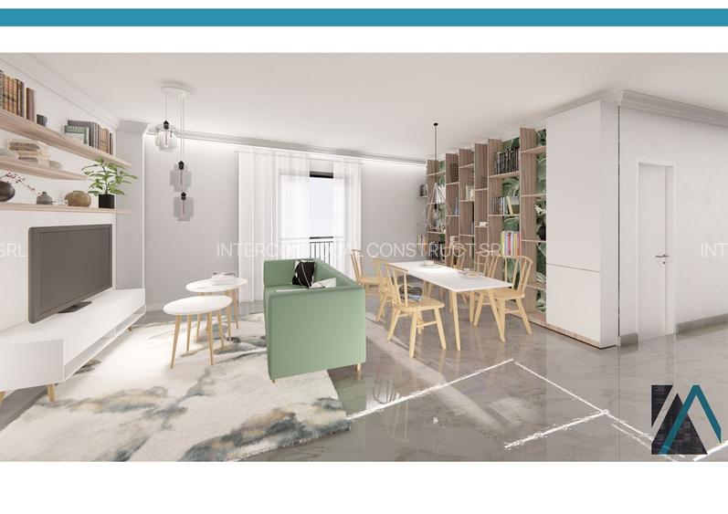 New Ilioara Residence - 6