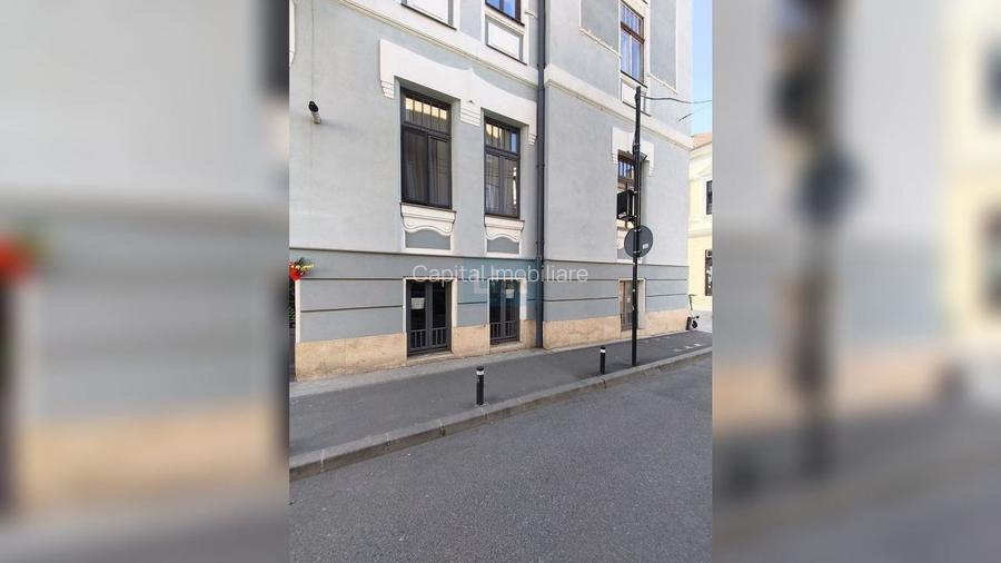 Comision 0! Inchiriere spatiu de birou Ultracentral. - 3