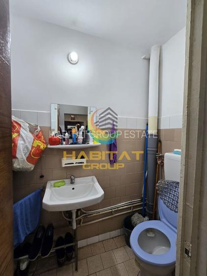 3 camere Brancoveanu la 3 min de Metrou/Oraselul Copiilor - 22