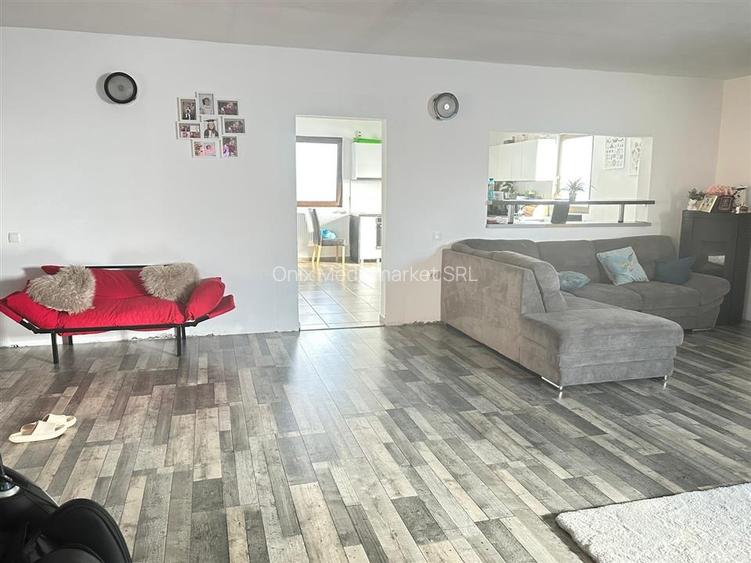 CASA TARGSORUL VECHI - 9