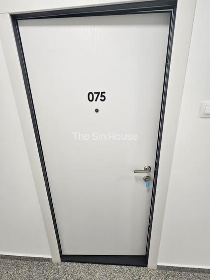 Atria Urban Resort - Sectorul 1 - zona Mall Colosseum - Piscina interioara - 9