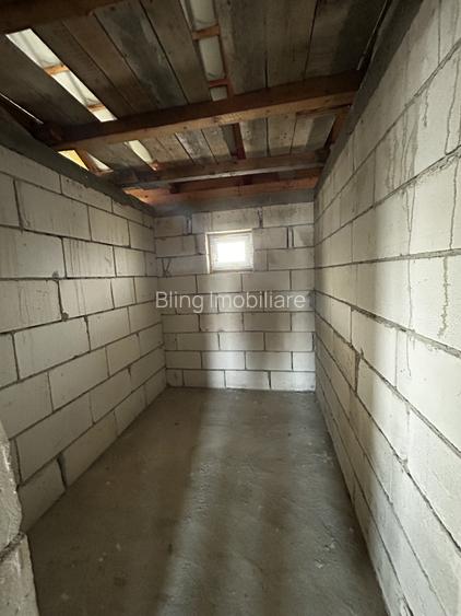 Casa individuala, 273mp, teren 1.000mp,  Chinteni zona Profi - 8