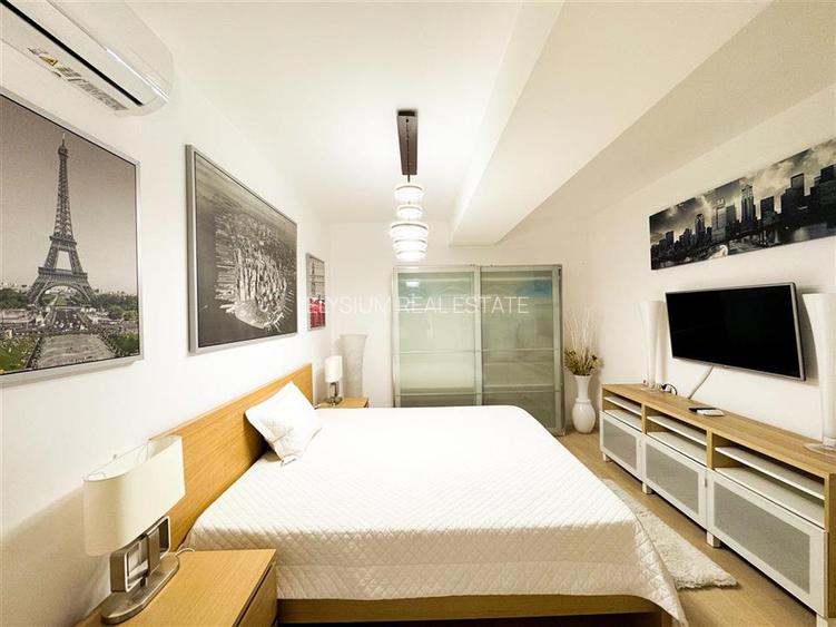 Apartament de inchiriat 2 camere Complex Central Stefan cel Mare - 13