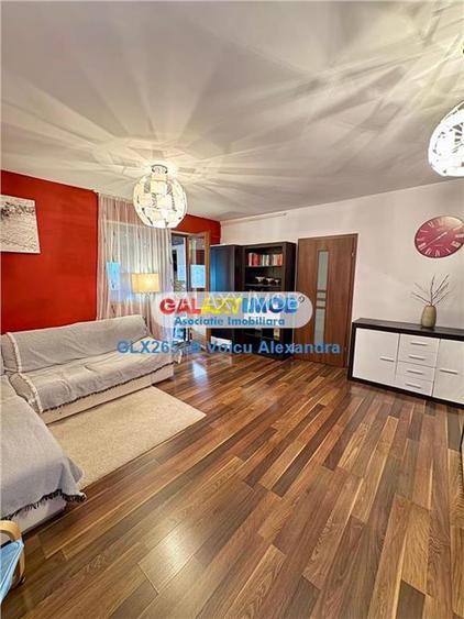 Comision 0% Apartament Bloc Nou Berceni - Dimitrie Leonida - Parcare - 5
