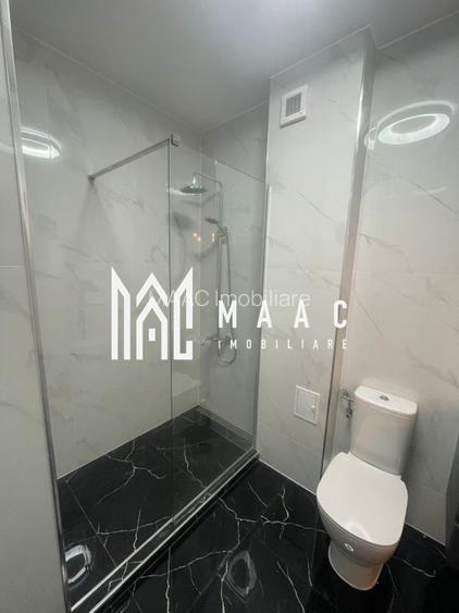 Apartament 2 camere | Modern | Lift | Parcare | Etaj 2 | Turnișor - 11