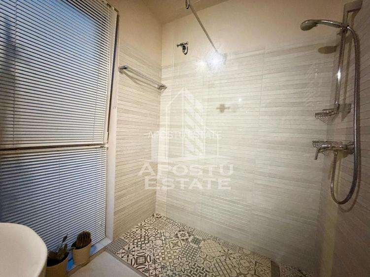Apartament cu 2 camere, 52 mp, centrala proprie , parcare, Aradului - 10