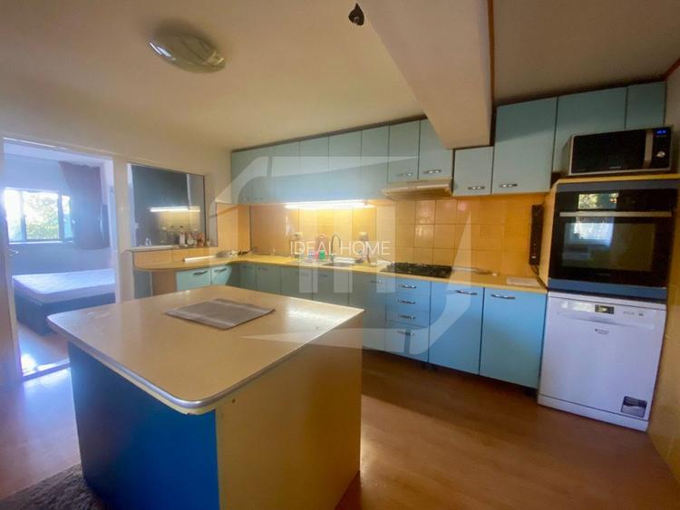 Casa Individuala, 170mp, 1000mp gradina, pet-friendly, Dambul Rotund - 3