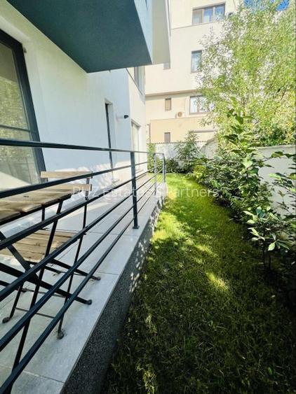 Apartament 2 camere | LUX | Grădină & finisaje premium | Rond OMV-Pipera - 10