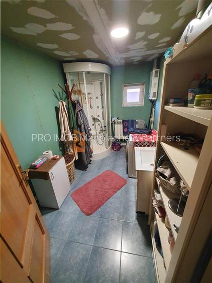 EXCLUSIVITATE! Casa + teren zona Smeeni - 12