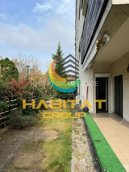 Baneasa Apartament 3 Camere 3 Bai Curte  176mp 2 Locuri Parcare Subterana Boxa - 20