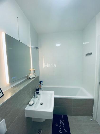 Închiriez apartament 2 camere  - 13