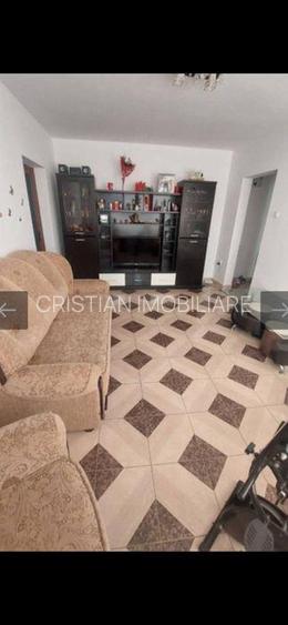 SUPER POZITIE, Ap 3 cam, conf 1, semidecomandat, et 2, mobilat si utilat - 2