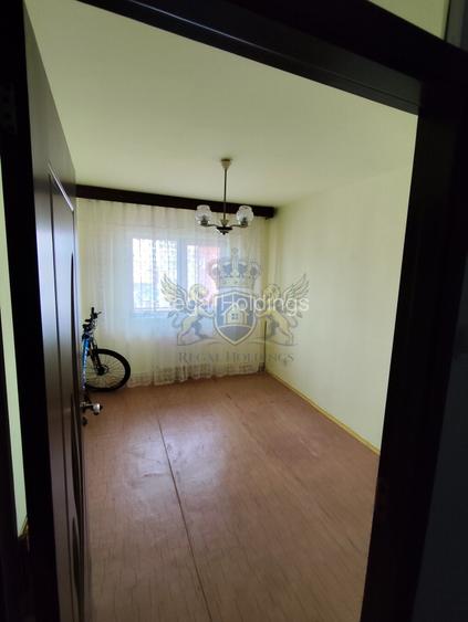 Apart. 3 Camere Decomandat. 75 Mp – Centrul Civic Brașov - 2