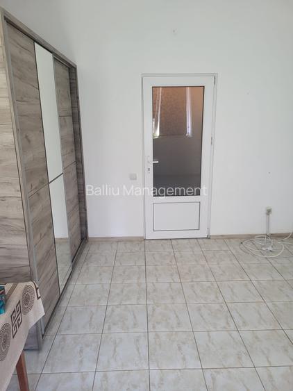 Garsonieră de vânzare – Năvodari, zona Penny - 5