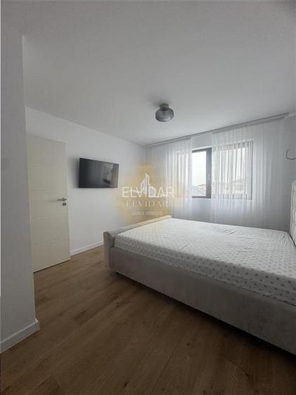 Duplex Mediteranean - Zona Serena Mosnita - 11