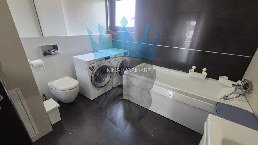 Casa 4 Camere Aparatorii Patriei Bucuresti - 11