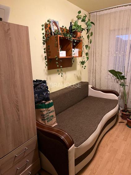 Apartament 3 camere decomandat Brasov - 5