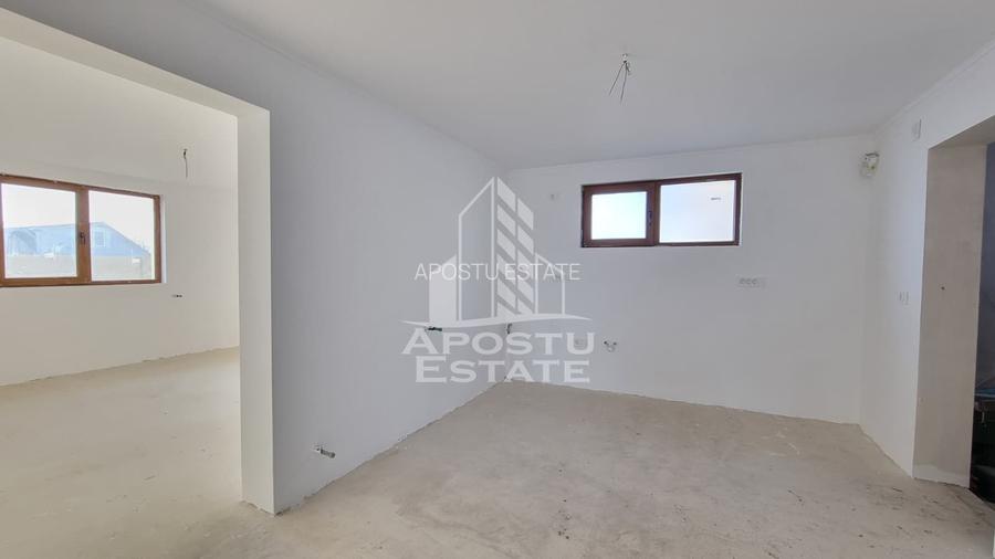 Casa individuala P+M cu 6 camere, Sanandrei - 2