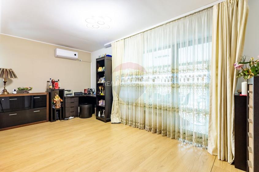 Casă / Vilă de vanzare in Otopeni, ansamblu rezidential, langa centru - 5