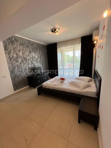 Apartament 2 camere Mamaia zona Butoaie 500 euro - 11