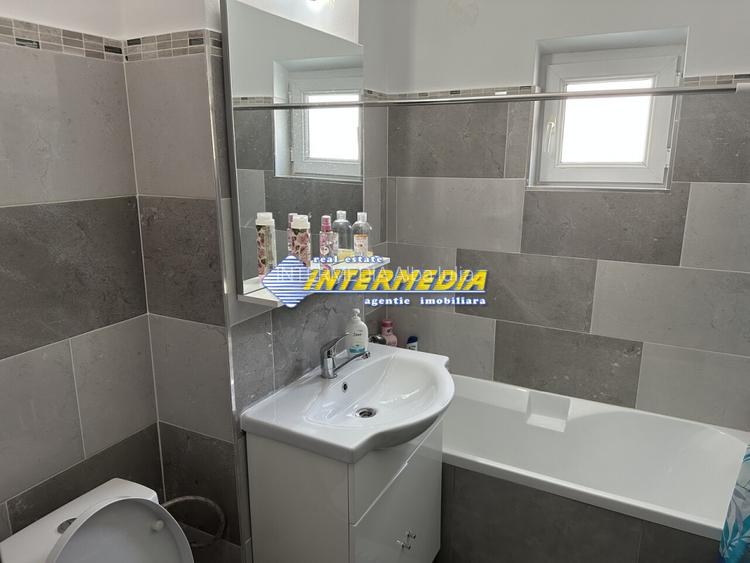 Apartament cu 2 camere etaj 3 in Cetate zona Bulevard Alba Iulia - 12