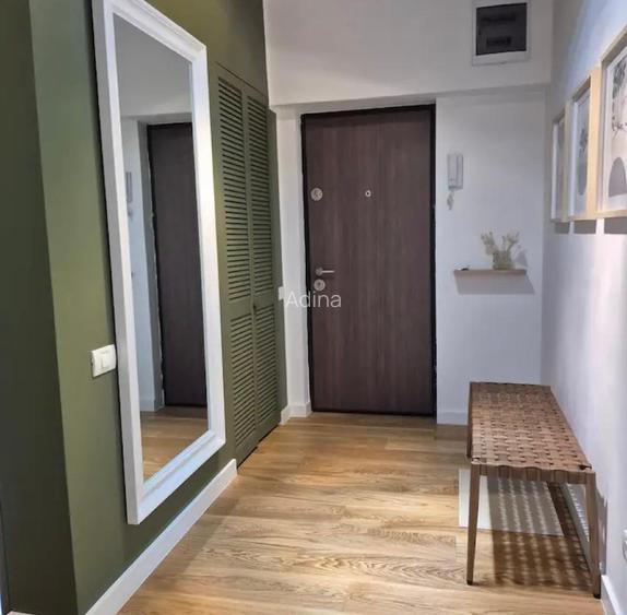 PATIO + CITY VIEW | ATHENEUM AREA | 2 ROOMS APT. RENOVATED 2026 - 11