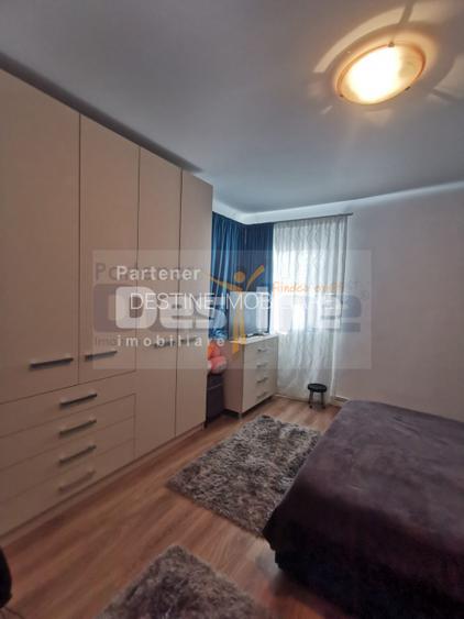 Chirie - Casa cu 3 camere, 95 mp, mobilata si utilata - Poitiers zona Frumoasa - 4