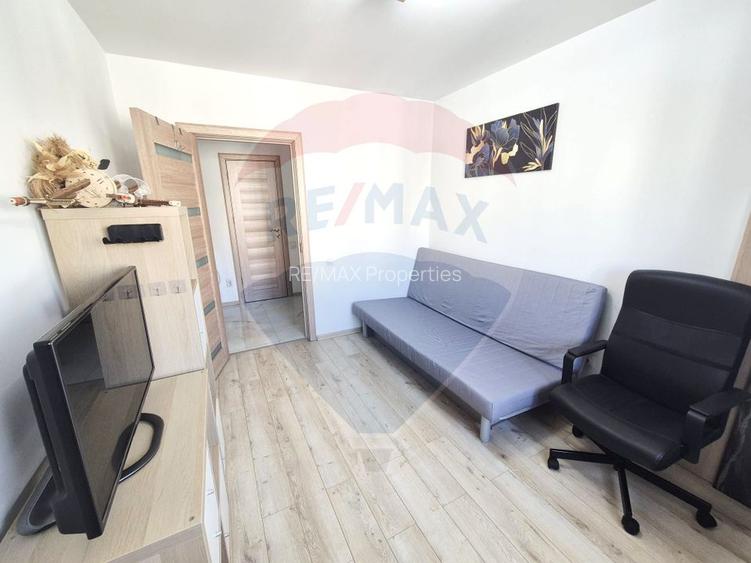 Apartament 3 camere de închiriat | Dristor | Mihai Bravu | Metrou - 7