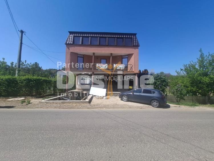 Urgent ocazie investitie casa 400mp+spatii  comerciale, rezidential D+P+E+M - 5