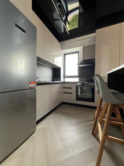 Inchiriere 2 camere, Tomis Tower - 23
