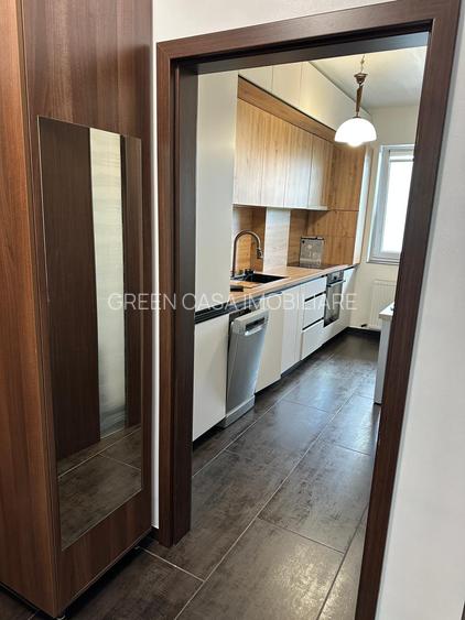 Apartament la cheie zona Iuliu Mall cu parcare subterana - 10