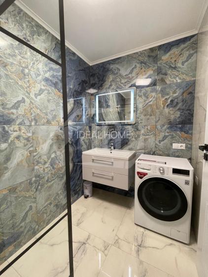 Apartament 2 camere, priveliste zona Buna Ziua, pet friendly - 7