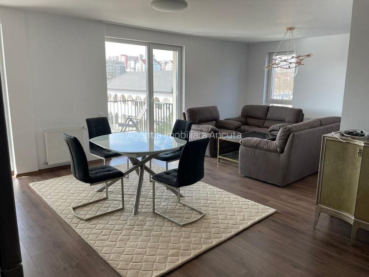 194647-Inchiriere Apartament, Zorilor, Cluj-Napoca - 2