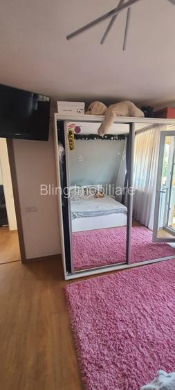 Apartament cu 3 camere, 89 mp, 2 balcoane, zona Muzeul Apei - 2