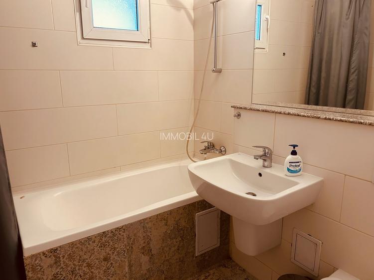 Piata Unirii - Bd Natiunile Unite - apartament renovat - 6