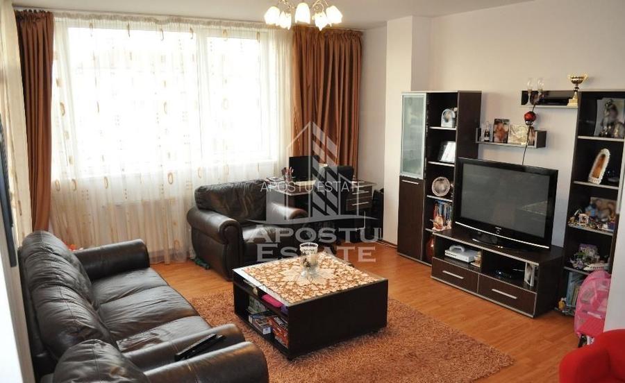 Apartament 2 camere,de inchiriat, zona Girocului, Timisoara - 2