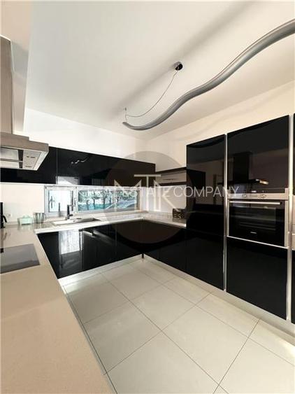 VILA LUX mobilata&utilata complet | Pipera - Erou Iancu Nicolae - 14