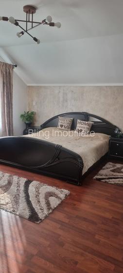 Casa Individuala de vanzare cu teren 500 m, Gilau - 6