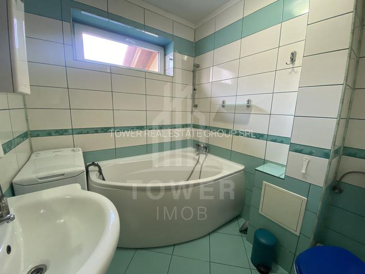 Apartament modern 2 camere decomandate | 56 mp | Turnișor - 11