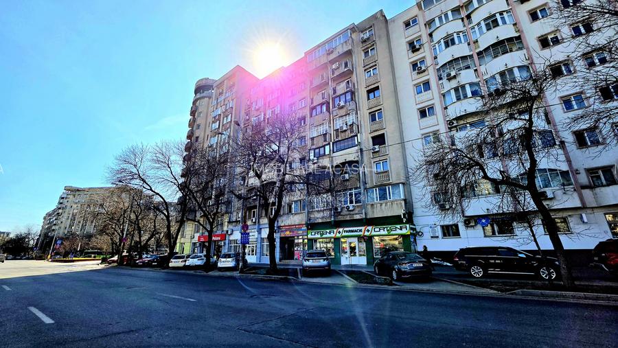 Cerere mare, oferta mica. Apartament 3 camere cu relaxare inclusa - 47