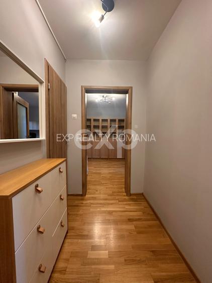 Apartament 2 Camere | Decomandat | Lujerului - 16
