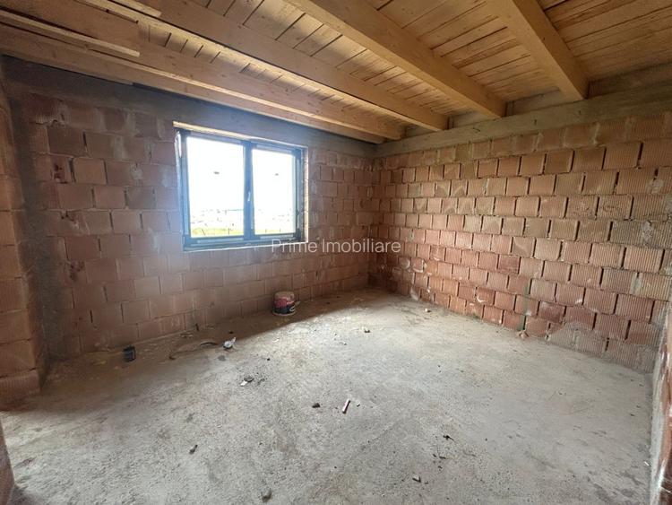 Casa individuala, 4 camere, zona Cetate,  Dealul Furcilor, Alba Iulia - 9